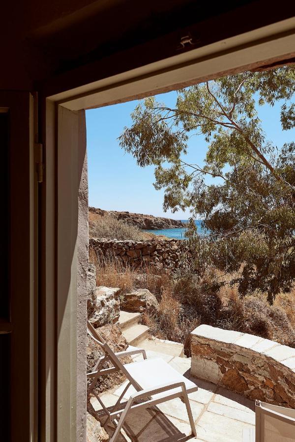 Nature Eco Living Serifos Livadi  Eksteriør bilde